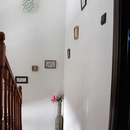 Apartment Duplex Garonda