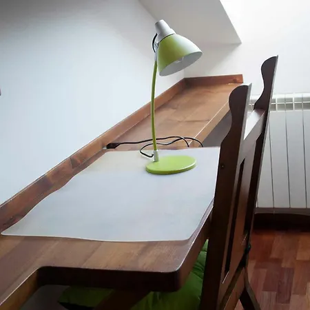 Duplex Garonda Pravia