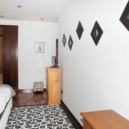 Apartment Duplex Garonda