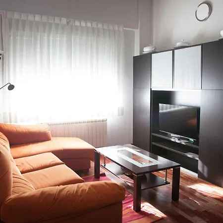 Duplex Garonda * Pravia