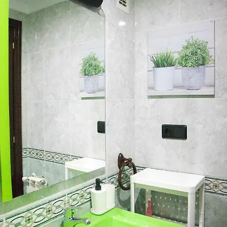 Duplex Garonda Pravia