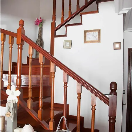 Apartment Duplex Garonda