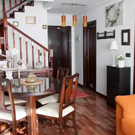 Duplex Garonda