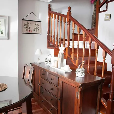 Duplex Garonda Apartment