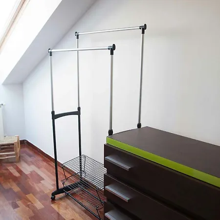 Apartment Duplex Garonda