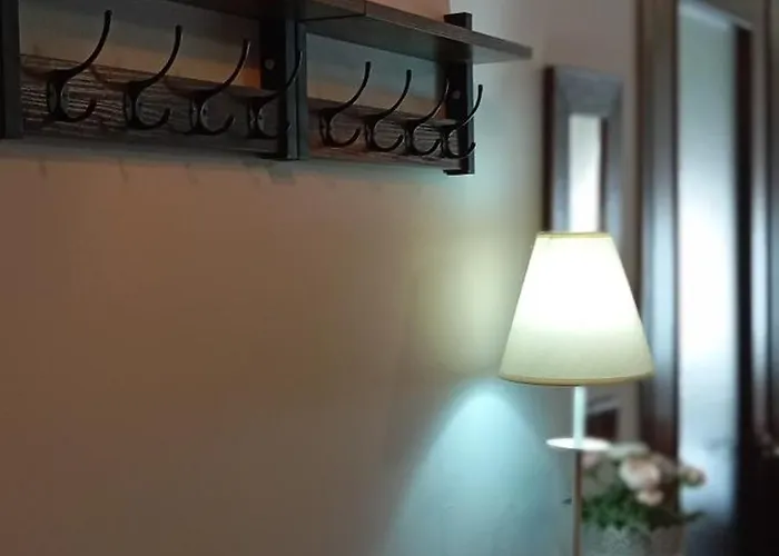 Duplex Garonda Daire *