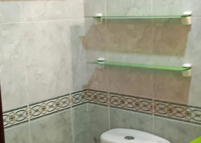 Duplex Garonda Daire *