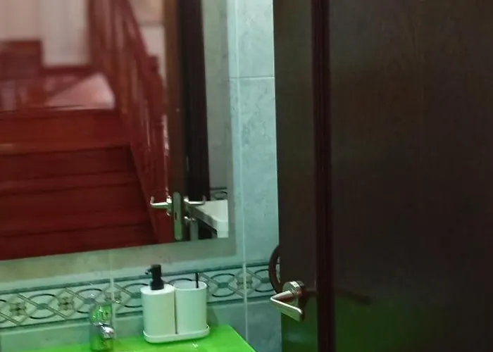 Duplex Garonda Daire