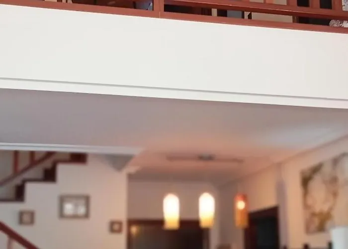 Daire Duplex Garonda