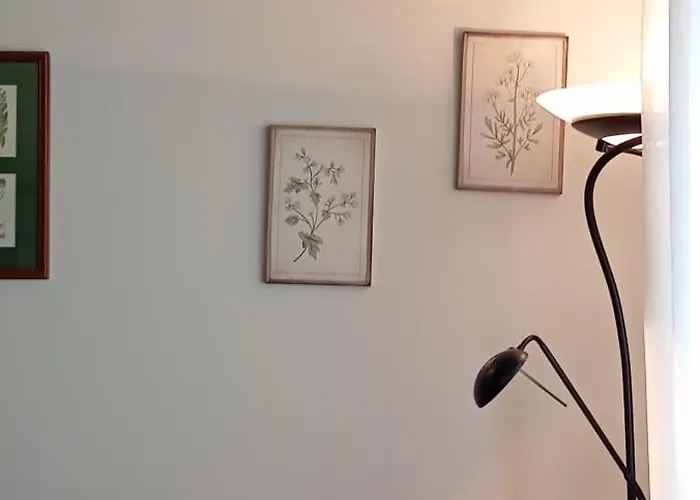 Duplex Garonda Apartment