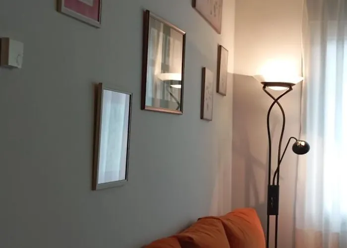 Duplex Garonda Apartment Pravia