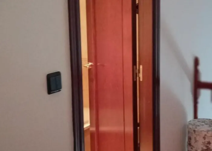 Apartment Duplex Garonda