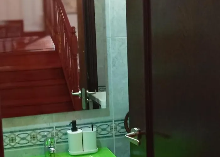 Duplex Garonda Apartment *