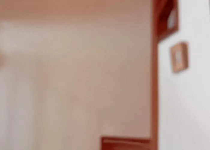 Apartment Duplex Garonda *