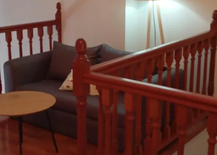 Apartment Duplex Garonda