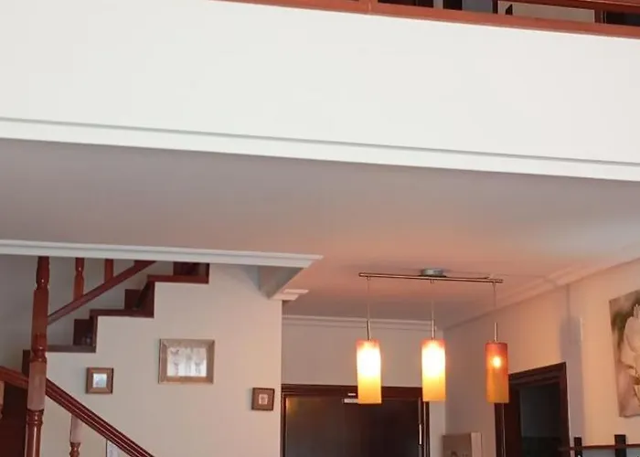 Duplex Garonda Apartment Pravia