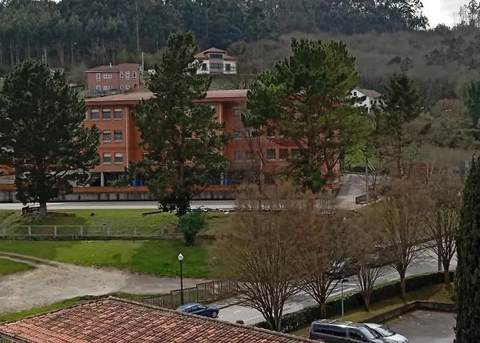 Apartment Duplex Garonda *