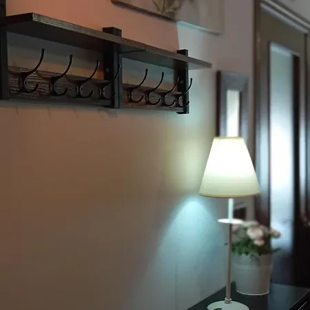 Duplex Garonda 公寓 *