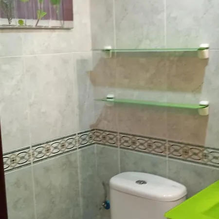 Duplex Garonda 公寓 *