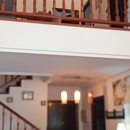 公寓 Duplex Garonda