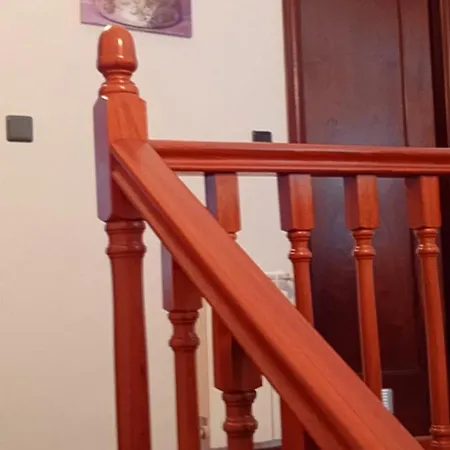 Duplex Garonda 公寓 普拉维亚