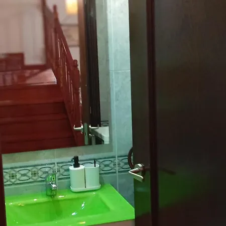 Duplex Garonda 公寓 *