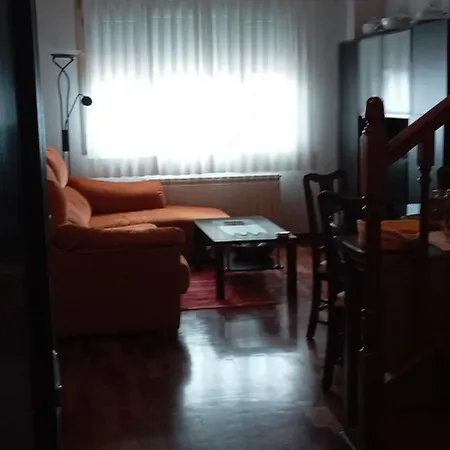 Apartament Duplex Garonda Pravia