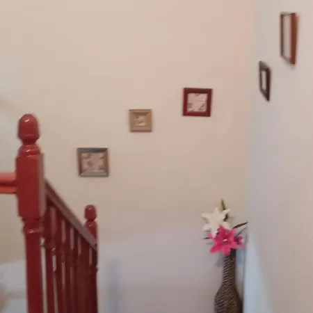 Duplex Garonda 公寓