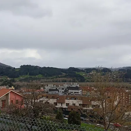 Duplex Garonda * Pravia