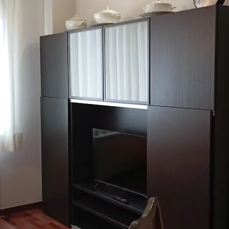 Duplex Garonda 公寓 普拉维亚