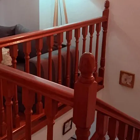 Duplex Garonda Apartament *