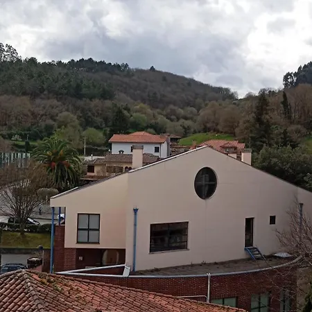 公寓 Duplex Garonda 普拉维亚