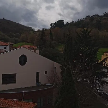 Duplex Garonda * Pravia