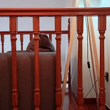 Duplex Garonda Apartament Pravia