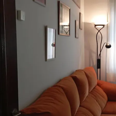 Duplex Garonda *