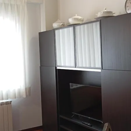 公寓 Duplex Garonda 普拉维亚