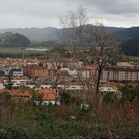 公寓 Duplex Garonda