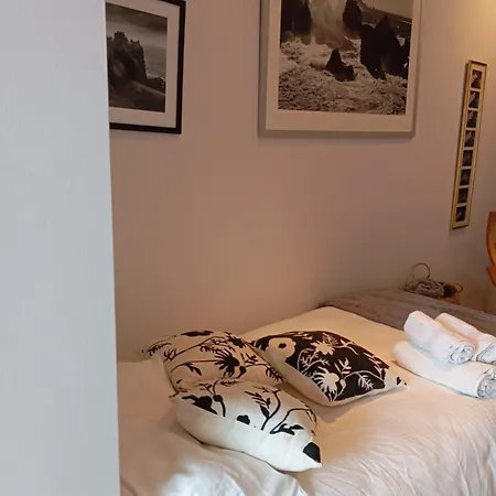 Duplex Garonda Apartment