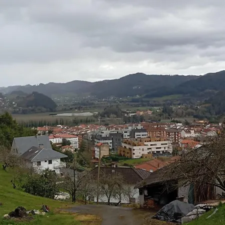 Duplex Garonda Apartament Pravia