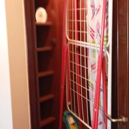 Duplex Garonda 公寓