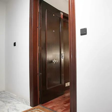 公寓 Duplex Garonda