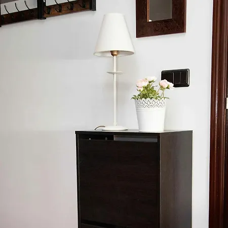 公寓 Duplex Garonda *