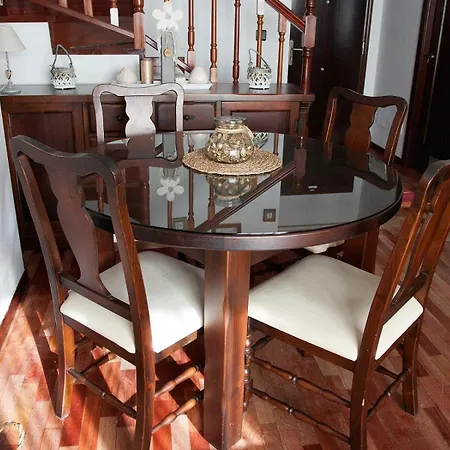 Duplex Garonda 公寓