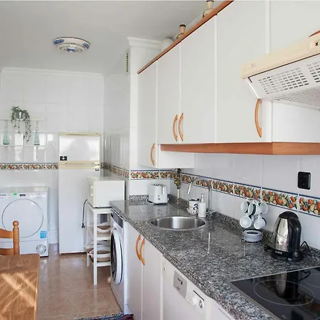 公寓 Duplex Garonda *