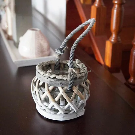 Duplex Garonda 公寓 普拉维亚