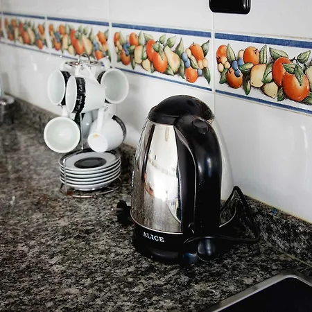 公寓 Duplex Garonda 普拉维亚